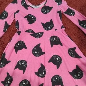 1 size little girl dress